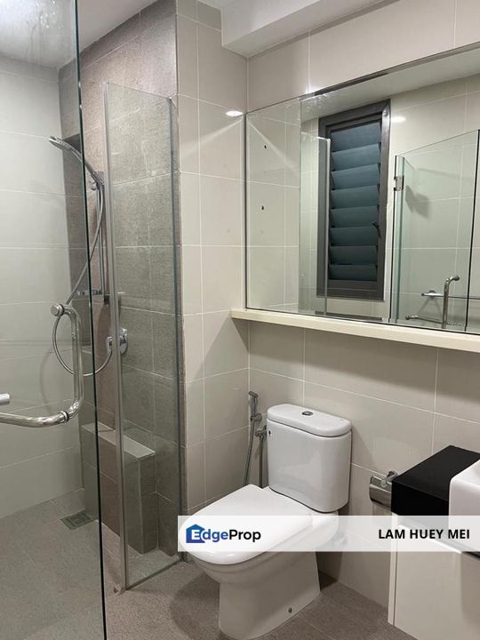 Iskandar Residences, Johor, Nusajaya