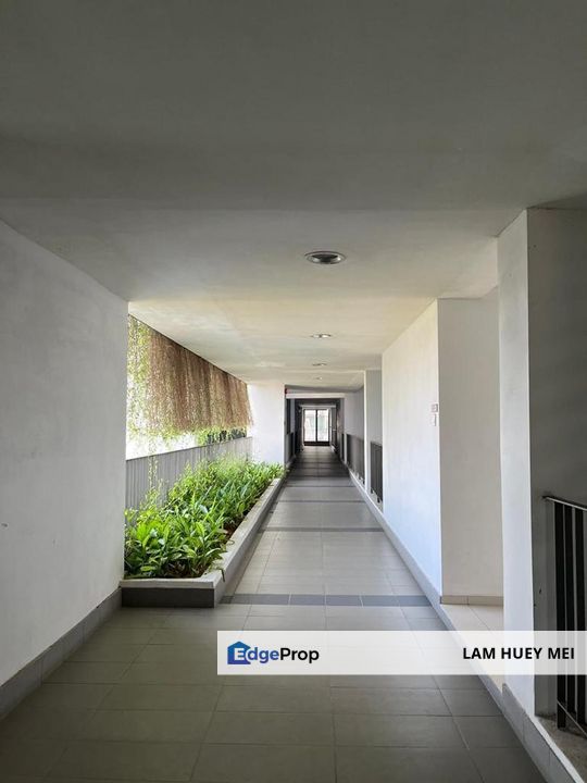 Iskandar Residences, Johor, Nusajaya