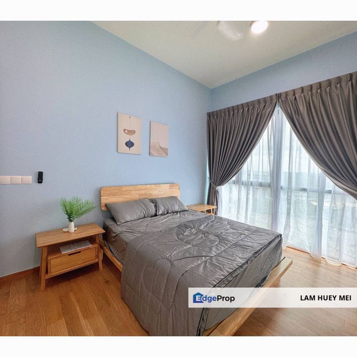 Southern Marina Residences, Johor, 