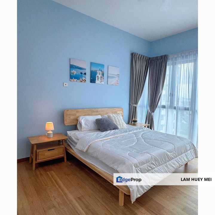 Southern Marina Residences, Johor, 