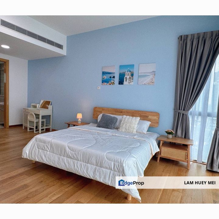 Southern Marina Residences, Johor, 