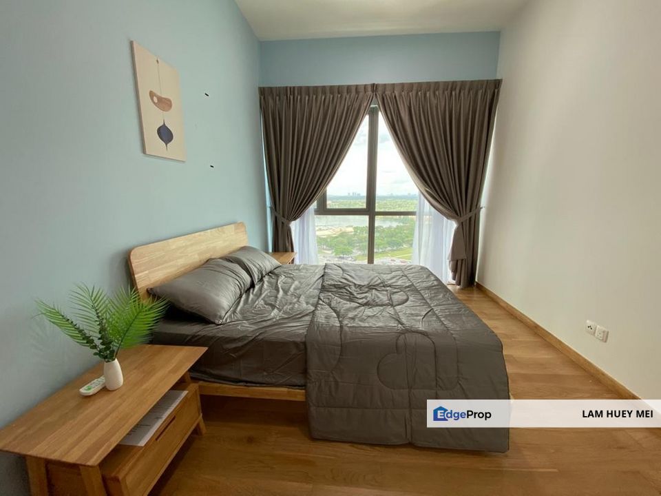 Southern Marina Residences, Johor, 