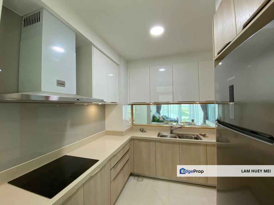 Southern Marina Residences, Johor, 