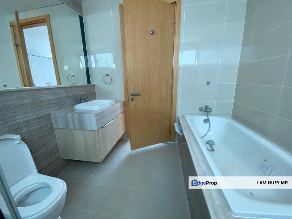 Southern Marina Residences, Johor, 