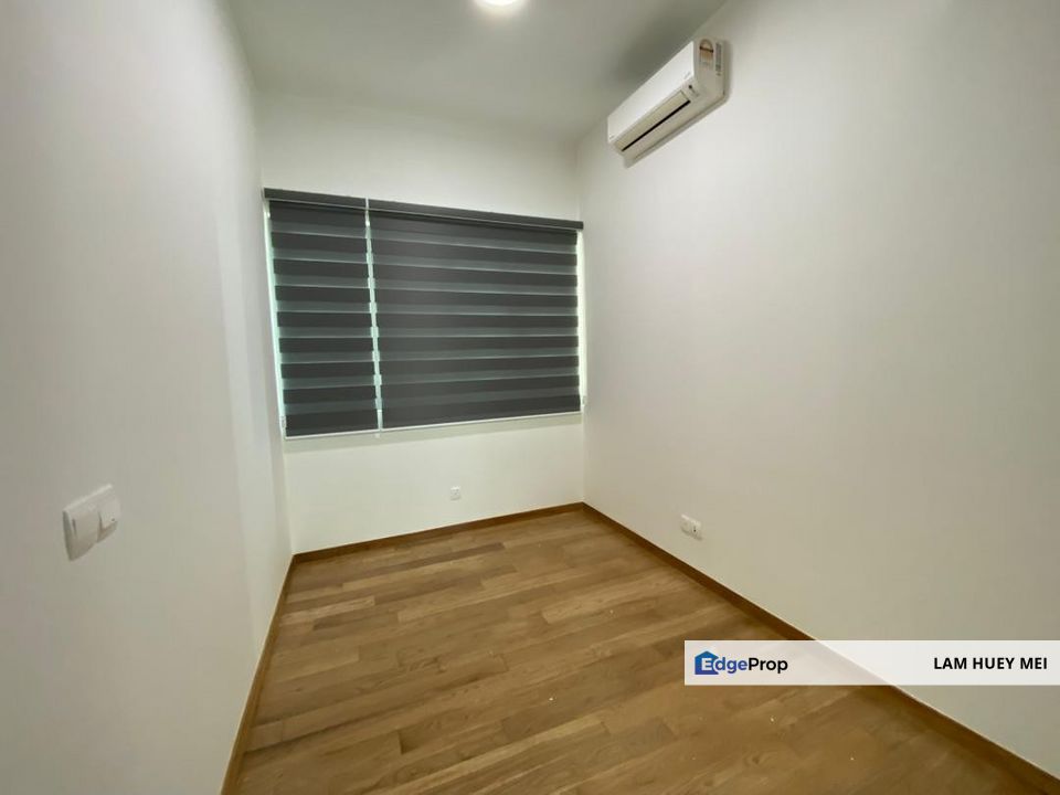 Southern Marina Residences, Johor, 