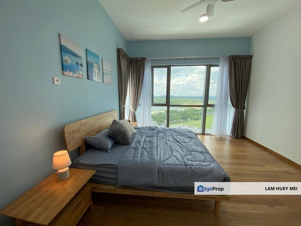 Southern Marina Residences, Johor, 