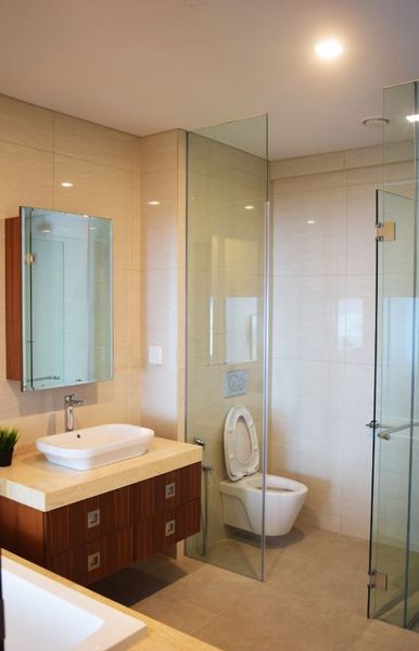 Puteri Cove Residences, Johor, Nusajaya