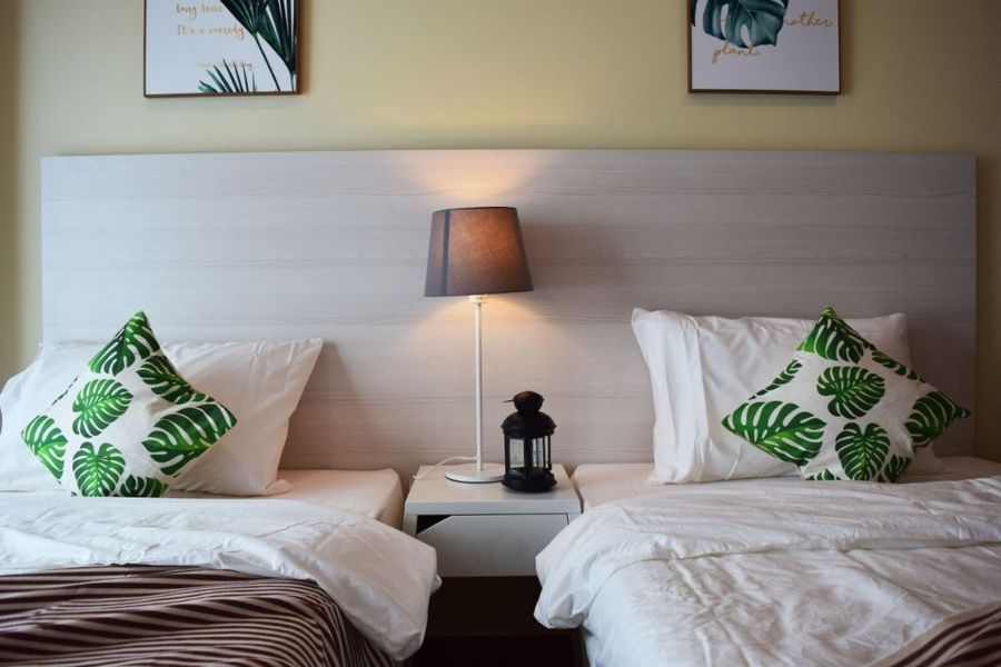 Puteri Cove Residences, Johor, Nusajaya