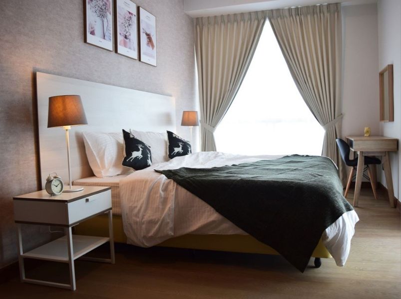 Puteri Cove Residences, Johor, Nusajaya