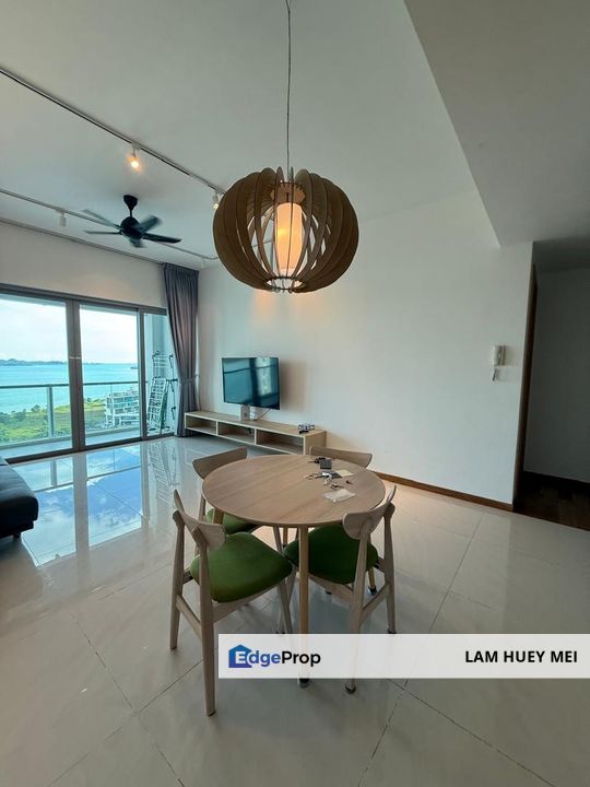 Southern Marina Residences, Johor, 