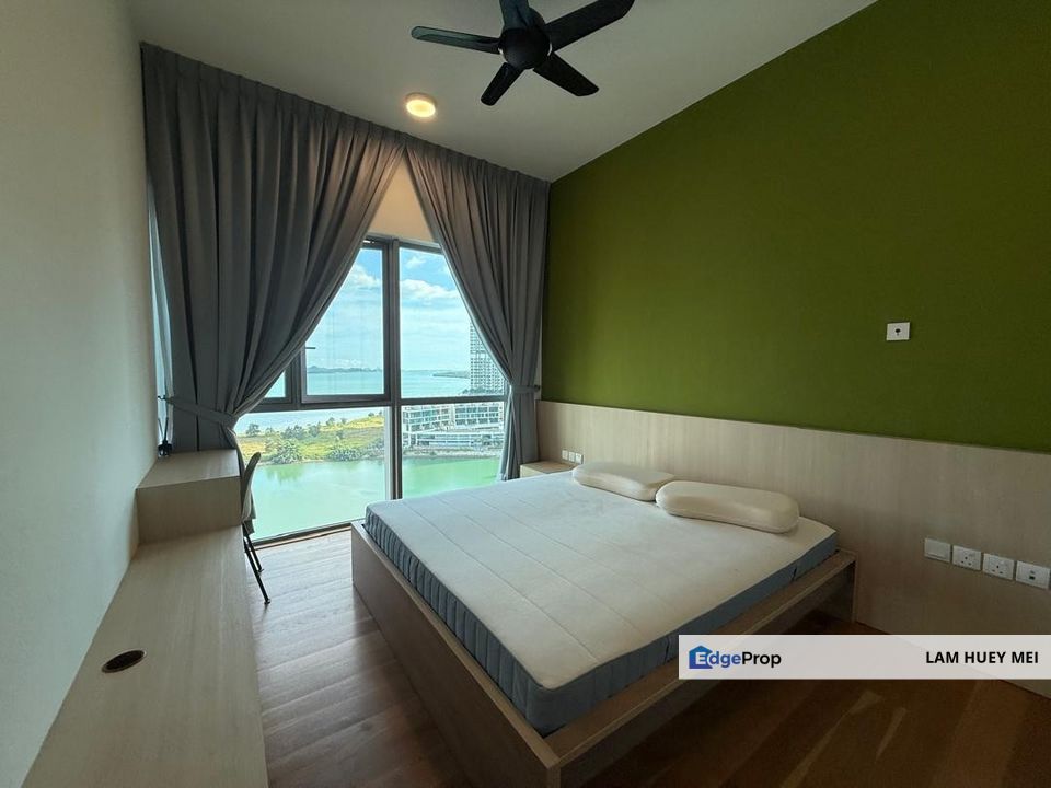 Southern Marina Residences, Johor, 