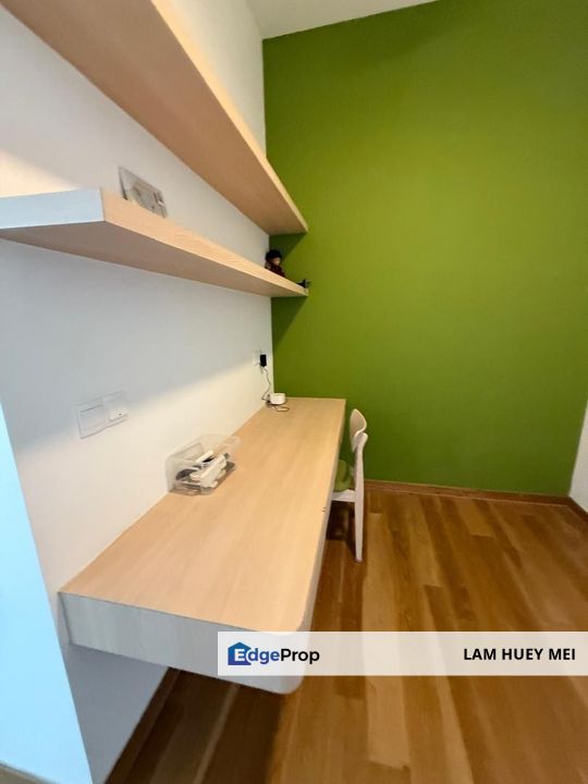 Southern Marina Residences, Johor, 