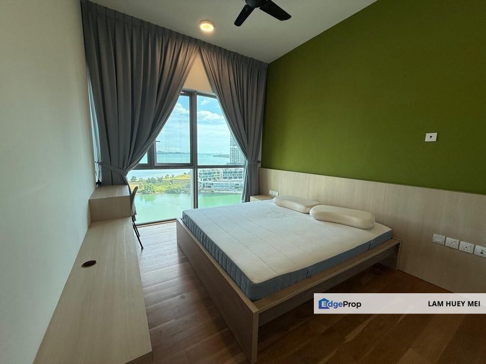 Southern Marina Residences, Johor, 