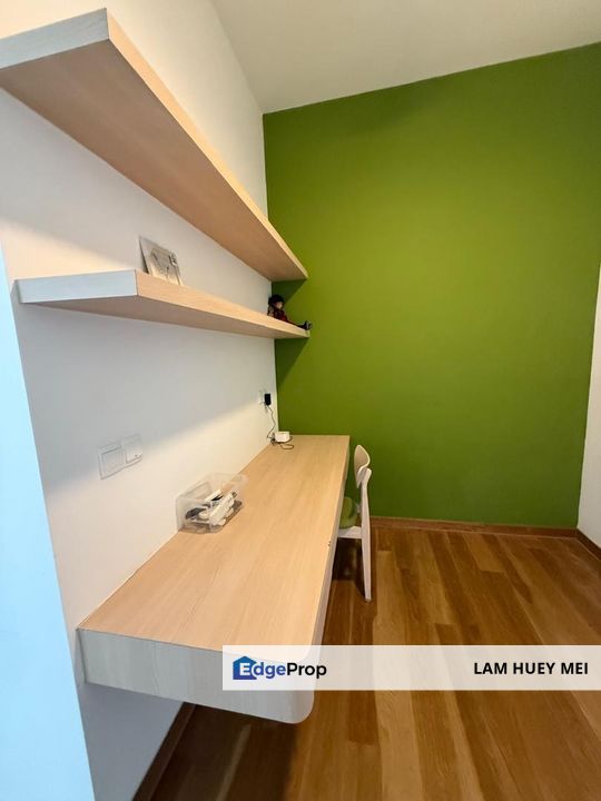 Southern Marina Residences, Johor, 