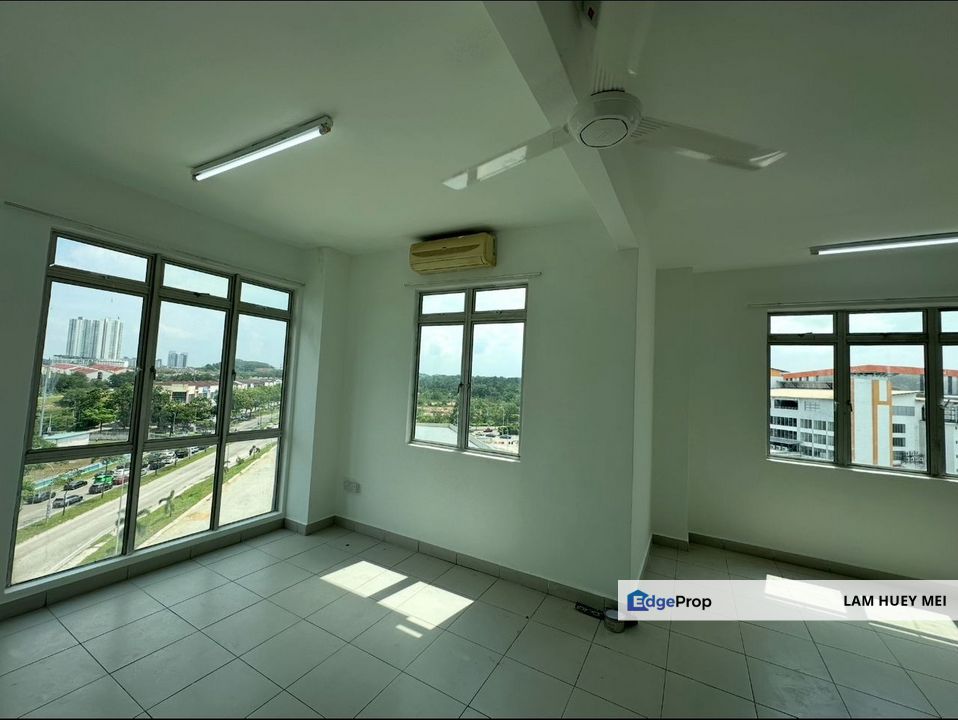 Tebrau City Residences, Johor, Johor Bahru