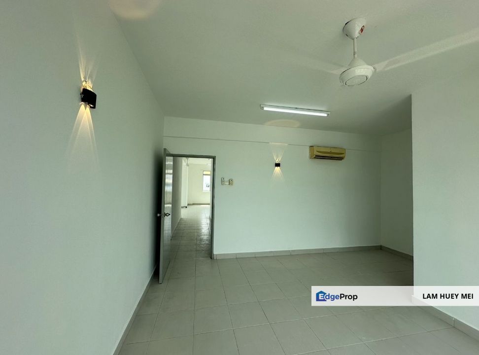 Tebrau City Residences, Johor, Johor Bahru