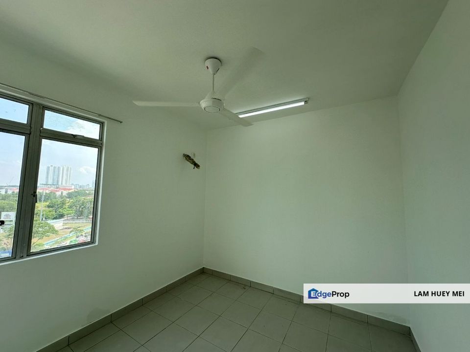 Tebrau City Residences, Johor, Johor Bahru