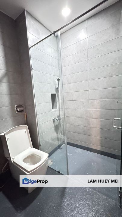 Paragon Suites, Johor, Johor Bahru