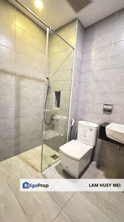 Paragon Suites, Johor, Johor Bahru