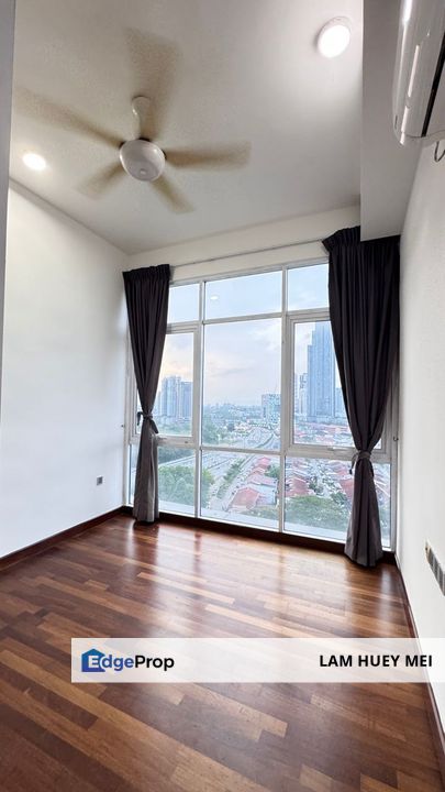 Paragon Suites, Johor, Johor Bahru