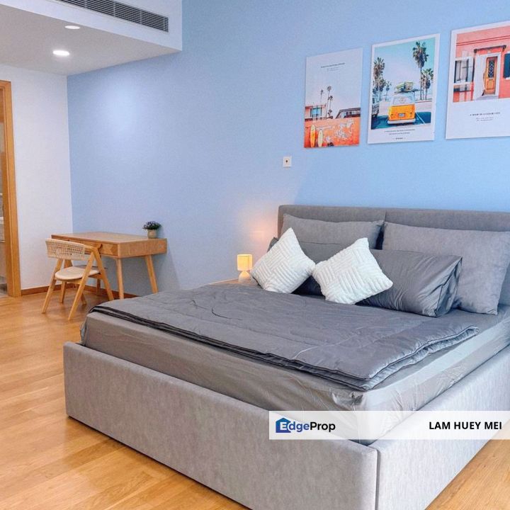 Southern Marina Residences, Johor, 