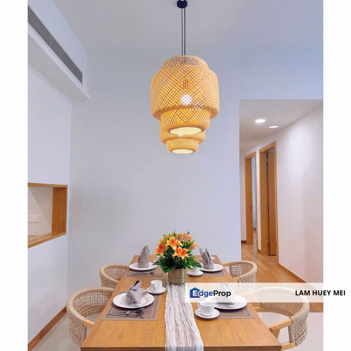 Southern Marina Residences, Johor, 