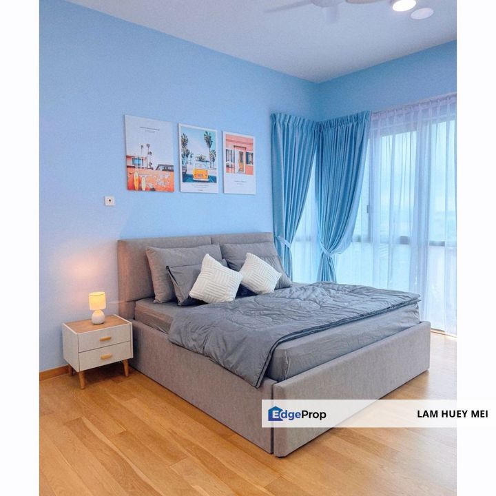 Southern Marina Residences, Johor, 