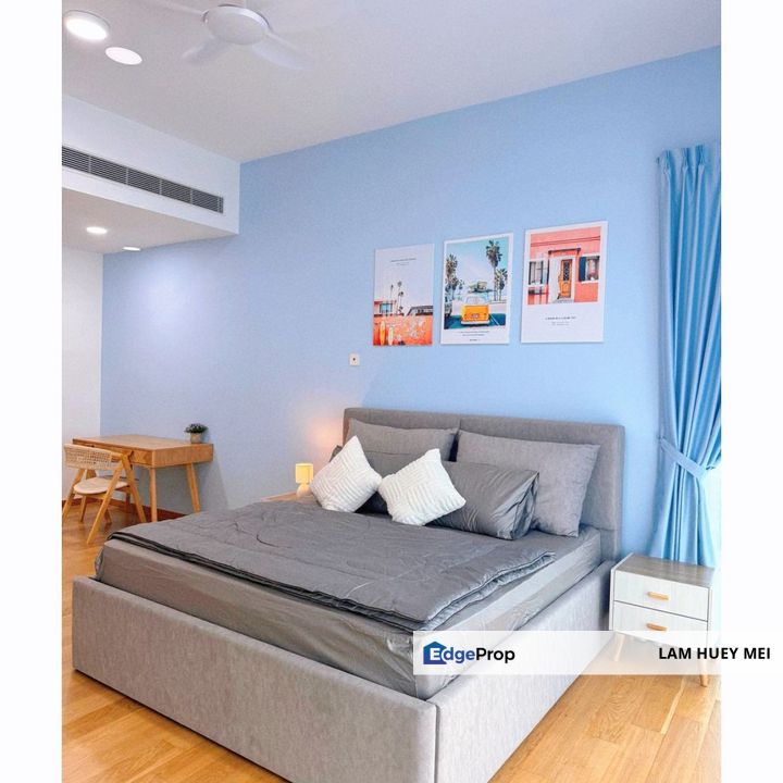 Southern Marina Residences, Johor, 