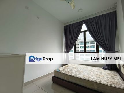 Austin Regency, Johor, Johor Bahru
