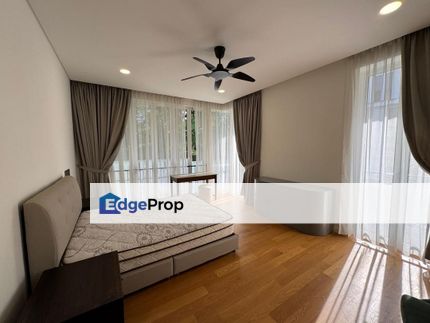 Sunway Emerald Residence, Johor, 