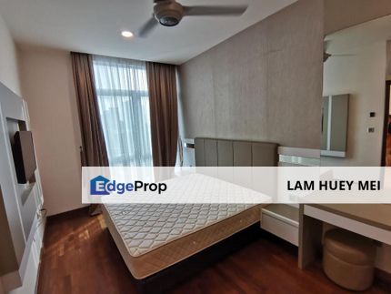 Paragon Suites, Johor, Johor Bahru