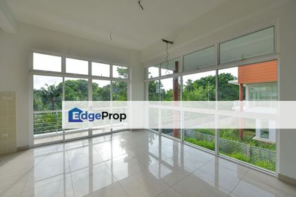 Horizon Hills, Johor, Horizon Hills