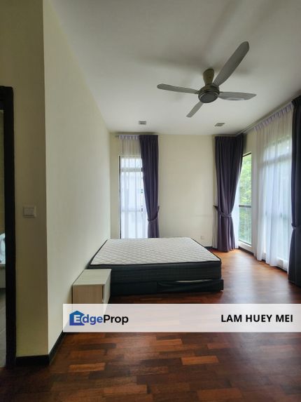 Horizon Hills, Johor, Horizon Hills