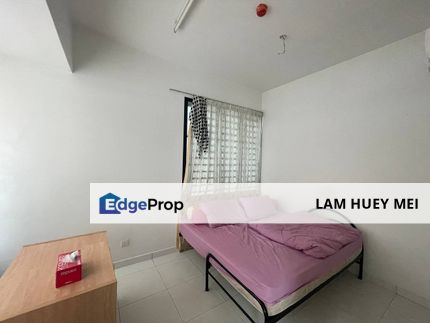 Akademik Suite, Johor, Johor Bahru