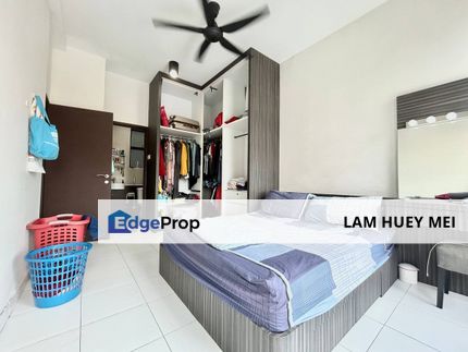 Seri Austin Luxury Apartment, Johor, Johor Bahru