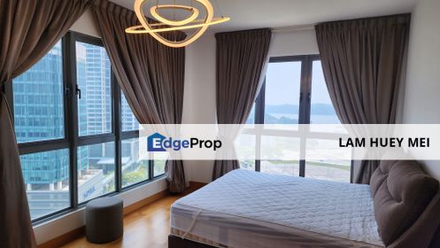 Teega residences, Johor, Kota Iskandar
