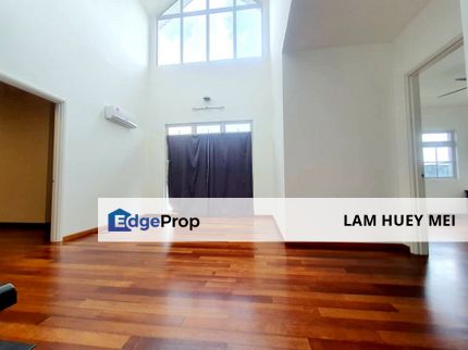 Eco Spring, Johor, Johor Bahru