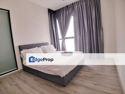 Southkey Mosaic, Johor, Johor Bahru