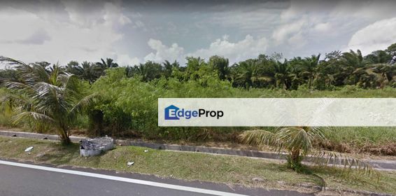 Pontian Development Residential Land 3acres Off Skudai-Pontian Highway, Johor, Pontian
