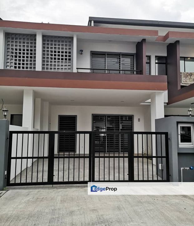 Myra Saujana Sungai Merab for Rental RM2,200 By AZRAFF ZULKAPLI