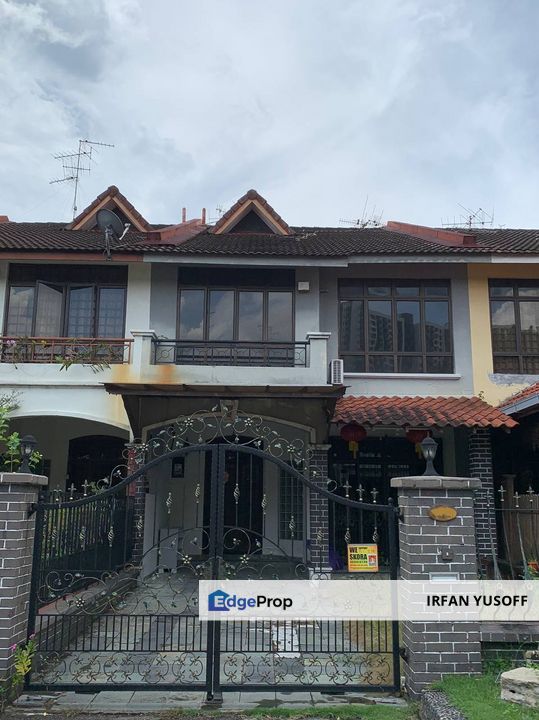 For Sale, Jalan Sutera Kuning 2, Taman Perling for Sale @RM540,000 By ...