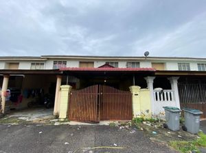 FOR SALE - PAYA MENGKUANG TERRACE for Sale @RM275,000 By IRFAN YUSOFF ...