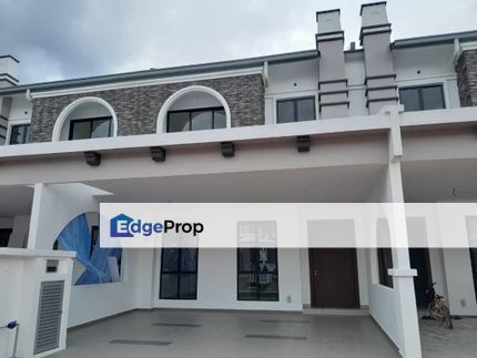 FOR RENT - Setia Safiro,Cyberjaya, Selangor, Cyberjaya