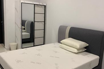 The Valleys @ SkySierra