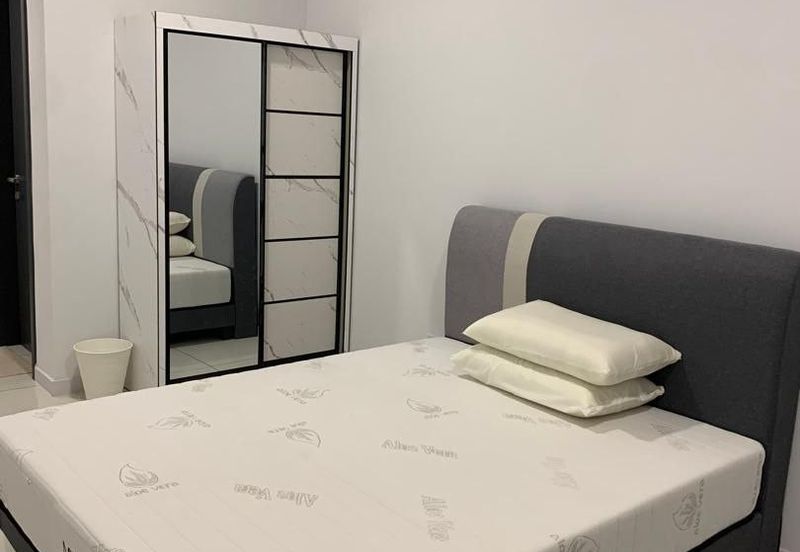 The Valleys @ SkySierra