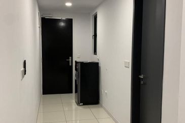 The Valleys @ SkySierra