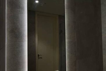 Hill10 Residence @ i-City