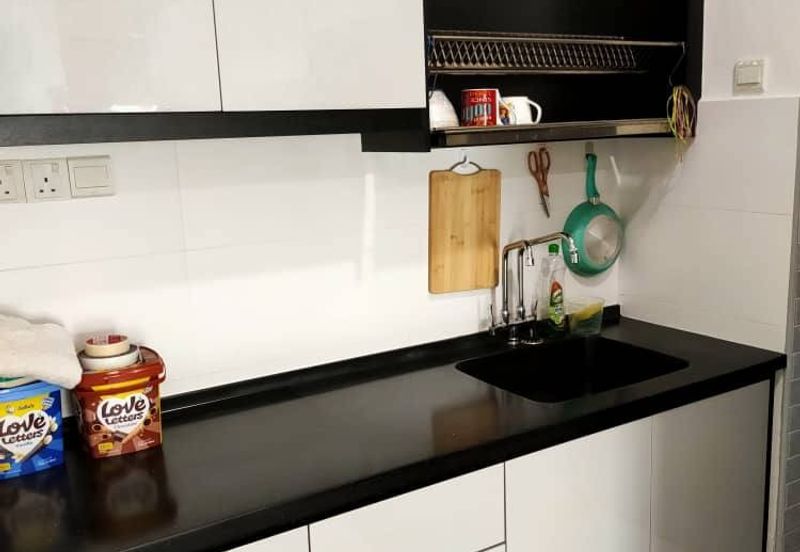 Zeta DeSkye Residence