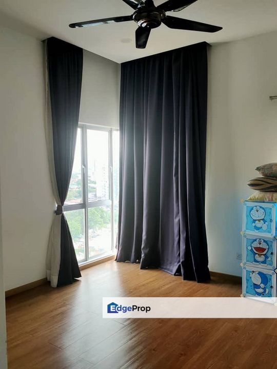 For rent Zeta Deskye Residence , Kuala Lumpur, Jalan Ipoh