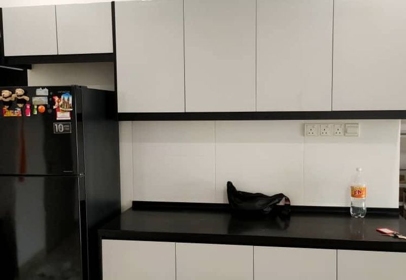 Zeta DeSkye Residence